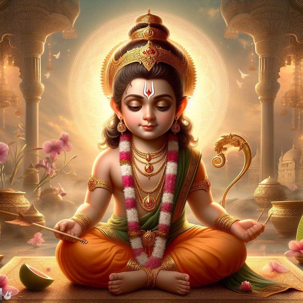अयोध्या राम मंदिर 2024 से संबंधित quiz test
